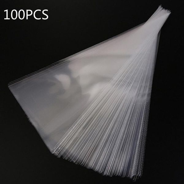 gift wrap 100 pcs clear cellophane packing bag candy bags environmentally friendly chocolate sweet popcorn plastic for home kitchen
gift wrap 100 pcs clear cellophane packing bag candy bags environmentally friendly chocolate sweet popcorn plastic for home kitchen