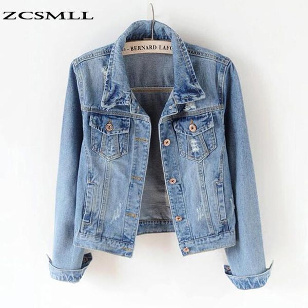 women's jackets plus size 5xl denim jacket women boyfriend jean coat streetwear harajuku vintage autumn basic outerwear motorcycle, Black;brown
women's jackets plus size 5xl denim jacket women boyfriend jean coat streetwear harajuku vintage autumn basic outerwear motorcycle, Black;brown