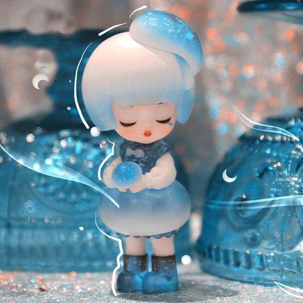 decorative objects & figurines garden angel blind box toy liila misty forest caja ciega bag anime figures cute model doll girl jewelry gift
decorative objects & figurines garden angel blind box toy liila misty forest caja ciega bag anime figures cute model doll girl jewelry gift