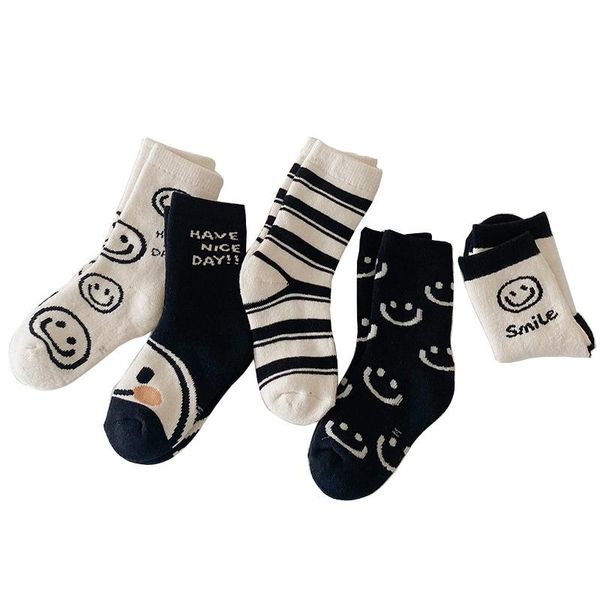 socks 1-12years thermal for baby boys cotton winter terry warm kids girls thick 5pairs /pack soft, Pink;yellow
socks 1-12years thermal for baby boys cotton winter terry warm kids girls thick 5pairs /pack soft, Pink;yellow