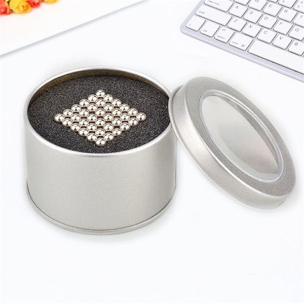 buckball 5mm 216 rubik's cube decompression ball toy magnetic building block puzzle
buckball 5mm 216 rubik's cube decompression ball toy magnetic building block puzzle