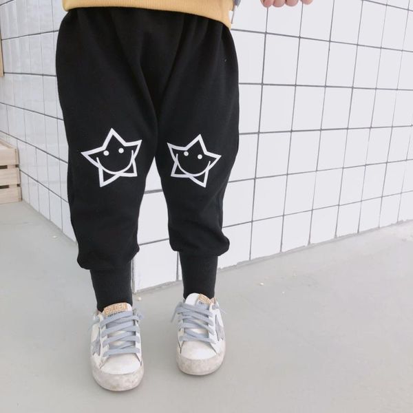 trousers baby boys clothes children star printed casual pants kids tracksits and girls soprt toddler letter print harem, Blue
trousers baby boys clothes children star printed casual pants kids tracksits and girls soprt toddler letter print harem, Blue