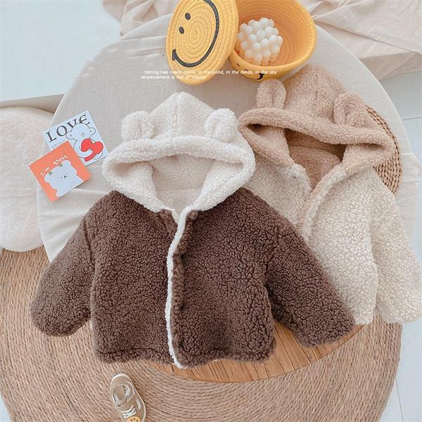 jackets girls boys coat jacket plus velvet thicken 2021 princess warm winter overcoat sport cotton kids children's clothes, Blue;gray
jackets girls boys coat jacket plus velvet thicken 2021 princess warm winter overcoat sport cotton kids children's clothes, Blue;gray
