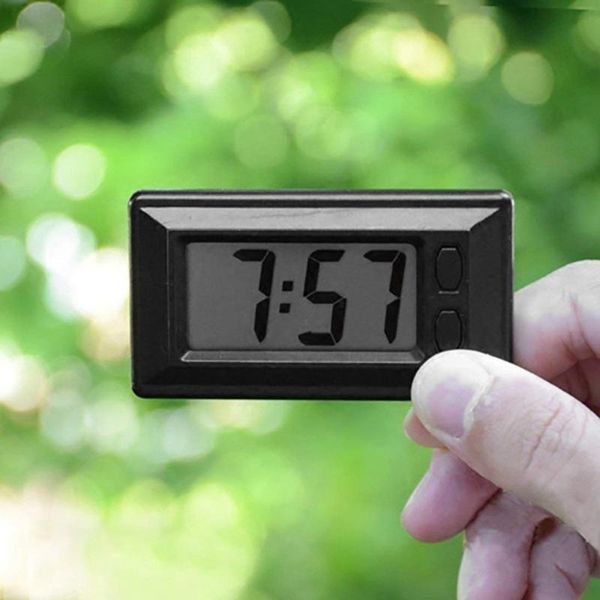 wall clocks ultra-thin lcd digital display dashboard clock with calendar creative removable art decal sticker modern needle
wall clocks ultra-thin lcd digital display dashboard clock with calendar creative removable art decal sticker modern needle