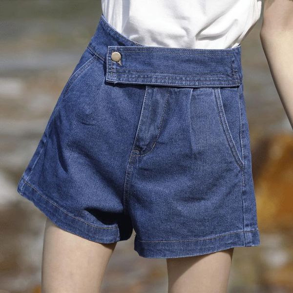 women's shorts 2021 spring summer casual women wide leg high waisted denim , ladies woman clothes 2xl washed jean, White;black
women's shorts 2021 spring summer casual women wide leg high waisted denim , ladies woman clothes 2xl washed jean, White;black