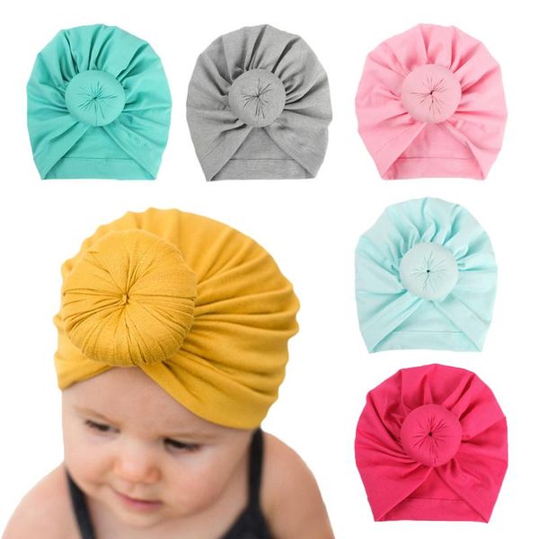 caps & hats 100%cotton baby hat girls boys infant pography props colorful beanies born girl clothes accessories, Yellow
caps & hats 100%cotton baby hat girls boys infant pography props colorful beanies born girl clothes accessories, Yellow