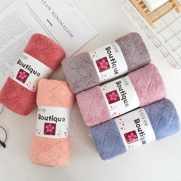 towel towels mixed color five-pack japanese plain coral velvet thick soft absorbent quick-drying household items rectangle
towel towels mixed color five-pack japanese plain coral velvet thick soft absorbent quick-drying household items rectangle