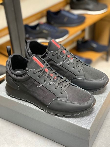 2021 luxury spring summer men's shoes the much-sought after sneaker lineare full of science and technology xg210704, Red;white
2021 luxury spring summer men's shoes the much-sought after sneaker lineare full of science and technology xg210704, Red;white