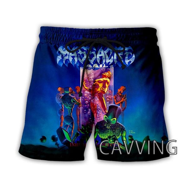 men's shorts cavving 3d printed massacra rock summer beach streetwear quick dry casual sweat for women/men, White;black
men's shorts cavving 3d printed massacra rock summer beach streetwear quick dry casual sweat for women/men, White;black