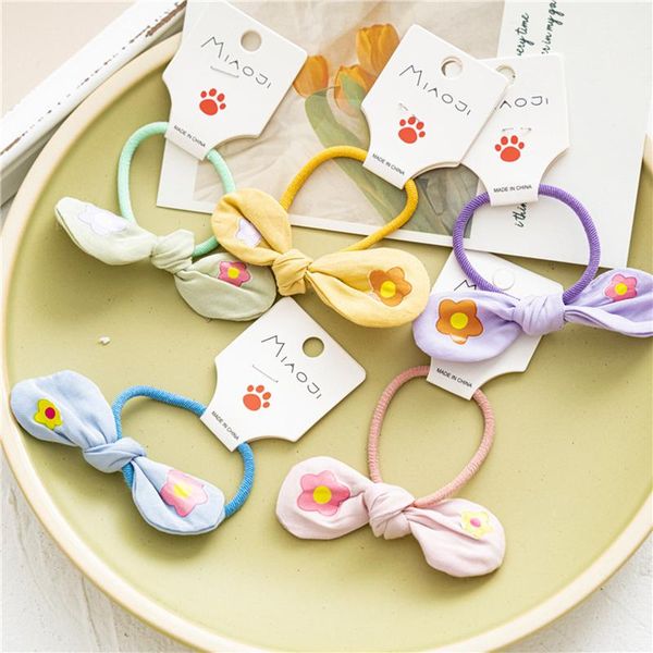 hair accessories cute kids bows rubber band elastic headband ears gumki do wlosow kawaii decoration bandeau fille tiara, Slivery;white
hair accessories cute kids bows rubber band elastic headband ears gumki do wlosow kawaii decoration bandeau fille tiara, Slivery;white