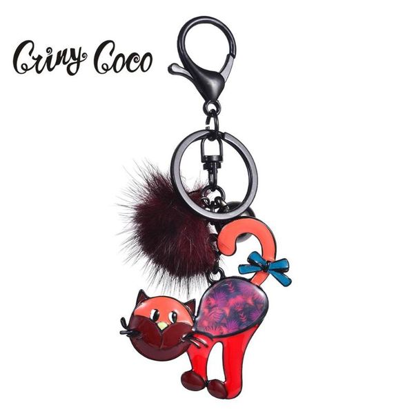 keychains cring coco 2021 charms cat keyring jewelry for boys women fashion animal bags accessories pendants car key ring holder chain, Silver
keychains cring coco 2021 charms cat keyring jewelry for boys women fashion animal bags accessories pendants car key ring holder chain, Silver