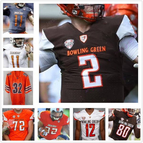 bowling green bgsu football jersey ncaa college matt mcdonald nick mosley austin osborne cavon croom jamal johnson grant loy denley morris b, Black
bowling green bgsu football jersey ncaa college matt mcdonald nick mosley austin osborne cavon croom jamal johnson grant loy denley morris b, Black
