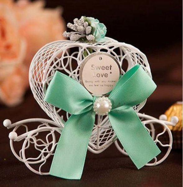 gift wrap 20pcs romantic euramerican carriage cart iron art wedding favors chocolates candy boxes box + ribbons & cards
gift wrap 20pcs romantic euramerican carriage cart iron art wedding favors chocolates candy boxes box + ribbons & cards