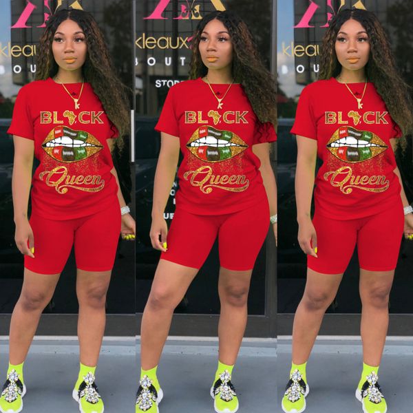 shorts t-shirt ladies 2021 size big print jogger two pieces clothing women's sports suits matching suit, White;black
shorts t-shirt ladies 2021 size big print jogger two pieces clothing women's sports suits matching suit, White;black