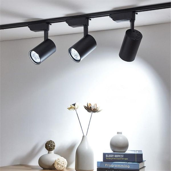 12/20/30/40w led track light cob rail lamp aluminum spotlight fixture spot lighting for home 220v lights
12/20/30/40w led track light cob rail lamp aluminum spotlight fixture spot lighting for home 220v lights