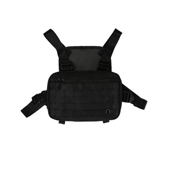 waist bags techwear tactical functional men chest rig bag hip hop streetwear adjustable military cross shoulder
waist bags techwear tactical functional men chest rig bag hip hop streetwear adjustable military cross shoulder