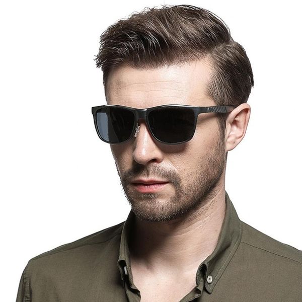 sunglasses polarized for men designer glasses male square coating sports fashion eyeglasses lenses eyewear, White;black
sunglasses polarized for men designer glasses male square coating sports fashion eyeglasses lenses eyewear, White;black