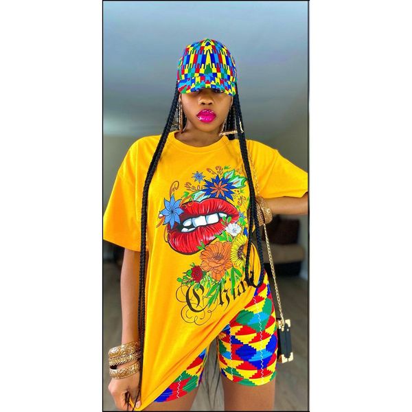women's t-shirt european and american ladies funny lip print round neck t-shirt printed sweatshirt plus size summer female harajuku y2k, White
women's t-shirt european and american ladies funny lip print round neck t-shirt printed sweatshirt plus size summer female harajuku y2k, White