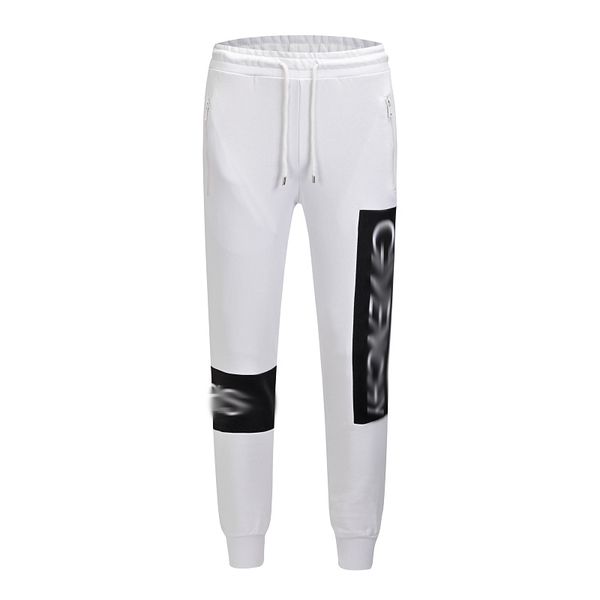 2021 mens joggers pants autumn men sportswear drawstring casual tracksuit sweatpants trousers red black white designer jogger pants3 colors
2021 mens joggers pants autumn men sportswear drawstring casual tracksuit sweatpants trousers red black white designer jogger pants3 colors
