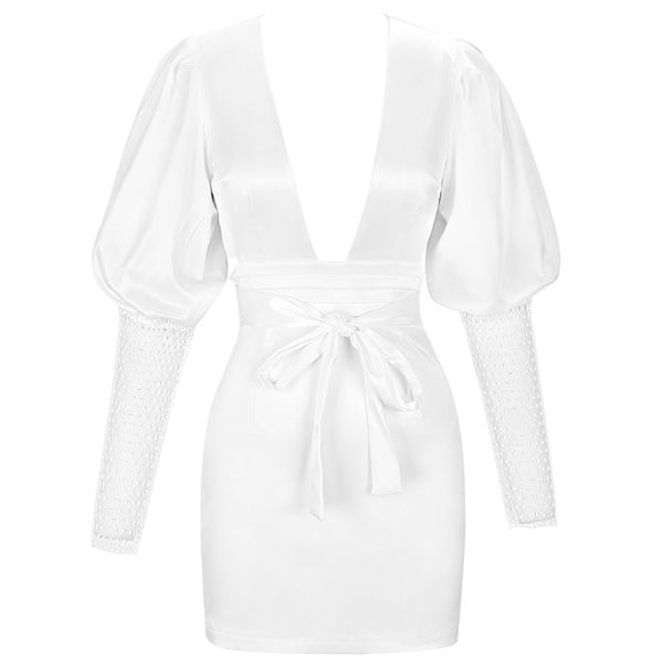 2021ocstrade white bodycon dress women long sleeve bodycon dress new fashion 2021 summer deep v neck backless club party dress, Black;gray
2021ocstrade white bodycon dress women long sleeve bodycon dress new fashion 2021 summer deep v neck backless club party dress, Black;gray