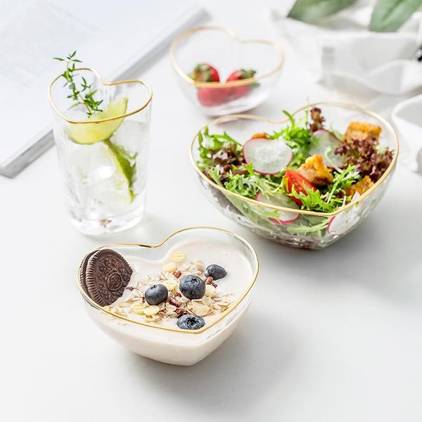 japanese style heart-shaped glass bowl fruit vegetable salad dessert bowls water cup tableware set home restaurant rhum
japanese style heart-shaped glass bowl fruit vegetable salad dessert bowls water cup tableware set home restaurant rhum