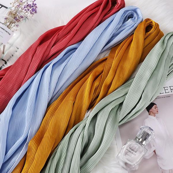 ethnic clothing pleated medina crinkled satin shawls scarves women long hijabs islamism 10pcs/lot, Red
ethnic clothing pleated medina crinkled satin shawls scarves women long hijabs islamism 10pcs/lot, Red