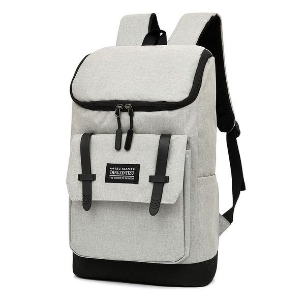 backpack mochila escolar grande rugtas heren large capacity back pack men business lapbag man school bags for boys rugzak
backpack mochila escolar grande rugtas heren large capacity back pack men business lapbag man school bags for boys rugzak