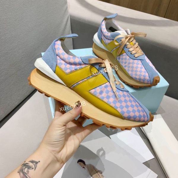 2021 designers shoes b 23 oblique technology canvas trainers sneakers men women fashion breathable outdoor platform flat casual trainer ly21, Red;white
2021 designers shoes b 23 oblique technology canvas trainers sneakers men women fashion breathable outdoor platform flat casual trainer ly21, Red;white