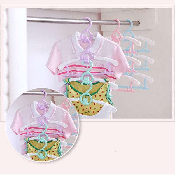 4/10pc durable baby clothes hangers cute cartoon children's kid racks plastic hanger &
4/10pc durable baby clothes hangers cute cartoon children's kid racks plastic hanger &