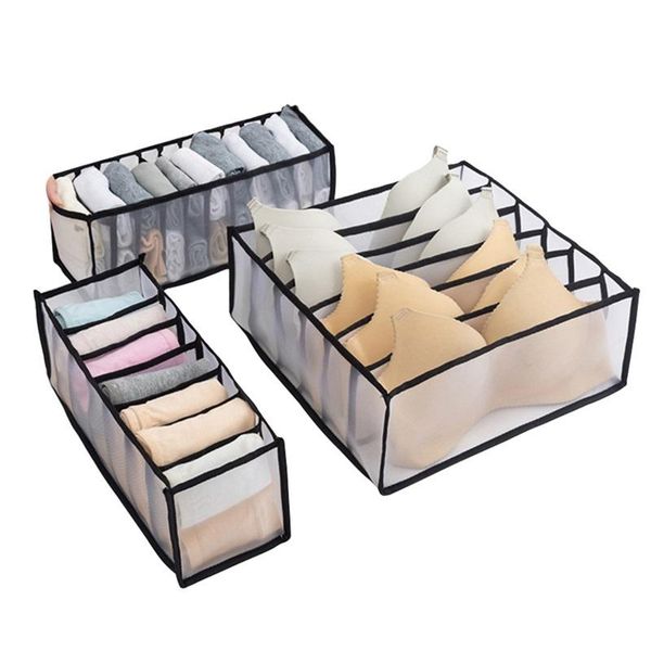 storage drawers 3pcs/set underwear bra organizer box 3 colors drawer closet organizers boxes for scarfs socks bras
storage drawers 3pcs/set underwear bra organizer box 3 colors drawer closet organizers boxes for scarfs socks bras