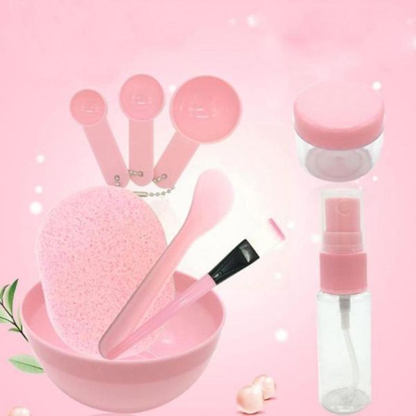 eyebrow tools & stencils mask brushes 4 set mixing tool kit with plastic cup bowl measuring stick silicone spatulas n7j1
eyebrow tools & stencils mask brushes 4 set mixing tool kit with plastic cup bowl measuring stick silicone spatulas n7j1