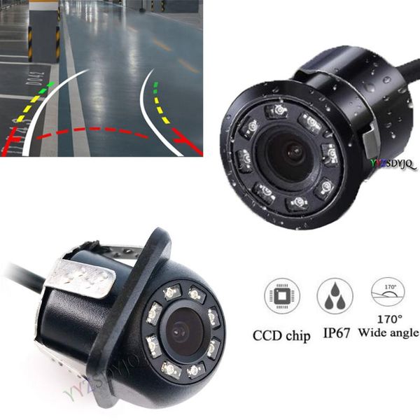 car rear view cameras& parking sensors 18.5mm 20 mm led intelligent dynamic trajectory tracks vehicle camera hd reverse auto waterproof
car rear view cameras& parking sensors 18.5mm 20 mm led intelligent dynamic trajectory tracks vehicle camera hd reverse auto waterproof