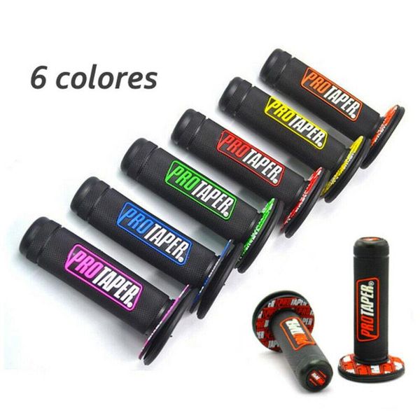 1pair 22mm motorcycle handle brake universal rubber grip cover non-slip handlebar kits for driving accessories handlebars
1pair 22mm motorcycle handle brake universal rubber grip cover non-slip handlebar kits for driving accessories handlebars