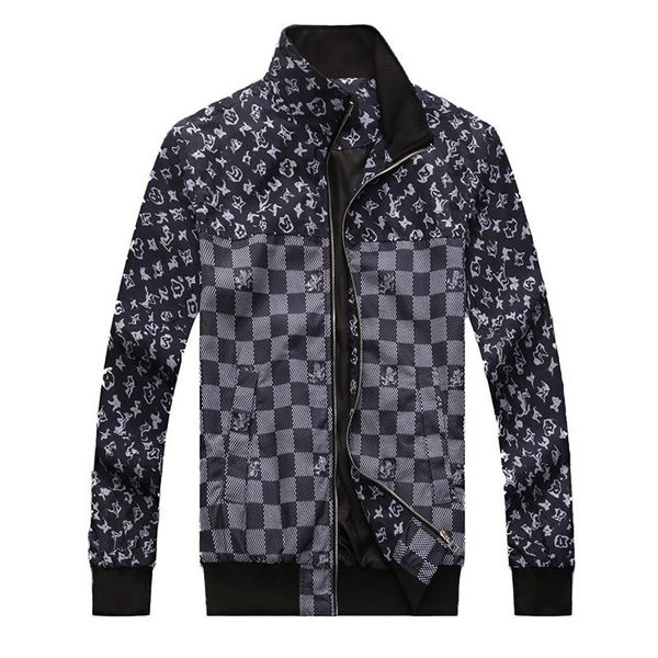 men's designer jacket winter pure cotton women's parka overcoat fashion outdoor windbreaker couple thickening warm coat custom men, Black;brown
men's designer jacket winter pure cotton women's parka overcoat fashion outdoor windbreaker couple thickening warm coat custom men, Black;brown