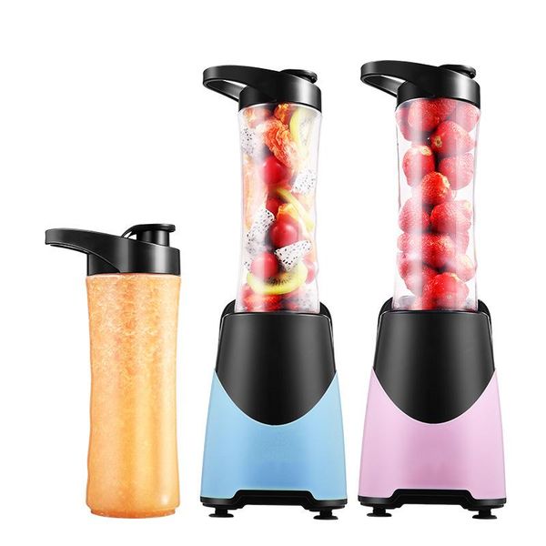 camp kitchen portable juicer accompanying cup mini blender cooking juice machine baby food supplement
camp kitchen portable juicer accompanying cup mini blender cooking juice machine baby food supplement