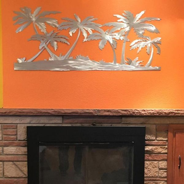 wall stickers palm trees on beach metal artwork mounted ornament home decoration & posters est
wall stickers palm trees on beach metal artwork mounted ornament home decoration & posters est