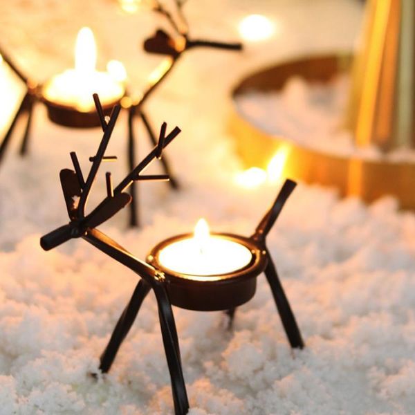 creative elk bracket candlestick reindeer tea light candle holder christmas decor table for xmas home holders
creative elk bracket candlestick reindeer tea light candle holder christmas decor table for xmas home holders