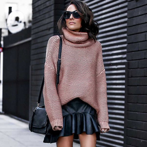 women's sweaters women turtleneck casual thick line long sleeve jumpers twist warm female loose knitted autumn winter 9rn4, White;black
women's sweaters women turtleneck casual thick line long sleeve jumpers twist warm female loose knitted autumn winter 9rn4, White;black