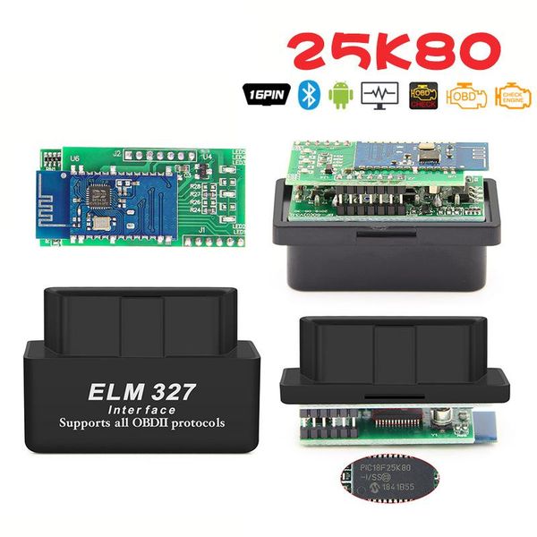 code readers & scan tools super mini elm327 bluetooth elm 327 pic18f25k80 v1.5 obd2 / obd 2 for android/windows car diagnostic scanner obdii
code readers & scan tools super mini elm327 bluetooth elm 327 pic18f25k80 v1.5 obd2 / obd 2 for android/windows car diagnostic scanner obdii