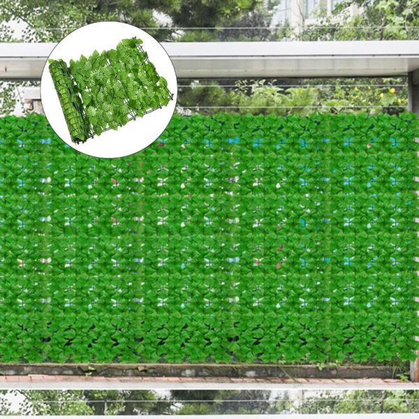 decorative flowers & wreaths artificial fence leaf balcony protection screen garden and sun shade for
decorative flowers & wreaths artificial fence leaf balcony protection screen garden and sun shade for