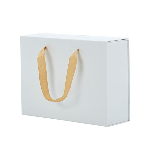 carain silk handlers wholesale 1200g paperboard shoe clothes jewelry gift packing foldable resuable paper box wrap
carain silk handlers wholesale 1200g paperboard shoe clothes jewelry gift packing foldable resuable paper box wrap