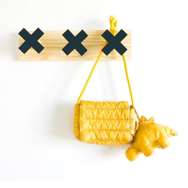 clothing & wardrobe storage clothes hanging solid wood row hook geometric cross design household
clothing & wardrobe storage clothes hanging solid wood row hook geometric cross design household