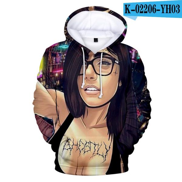 men's hoodies & sweatshirts fashion design mia khalifa hoodie women/men long sleeve sweatshirt pullover hip hop cool kids, Black
men's hoodies & sweatshirts fashion design mia khalifa hoodie women/men long sleeve sweatshirt pullover hip hop cool kids, Black