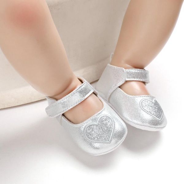 first walkers 0-18m anti-slip princess shoes casual toddler soft soled baby girls heart-shaped 999
first walkers 0-18m anti-slip princess shoes casual toddler soft soled baby girls heart-shaped 999