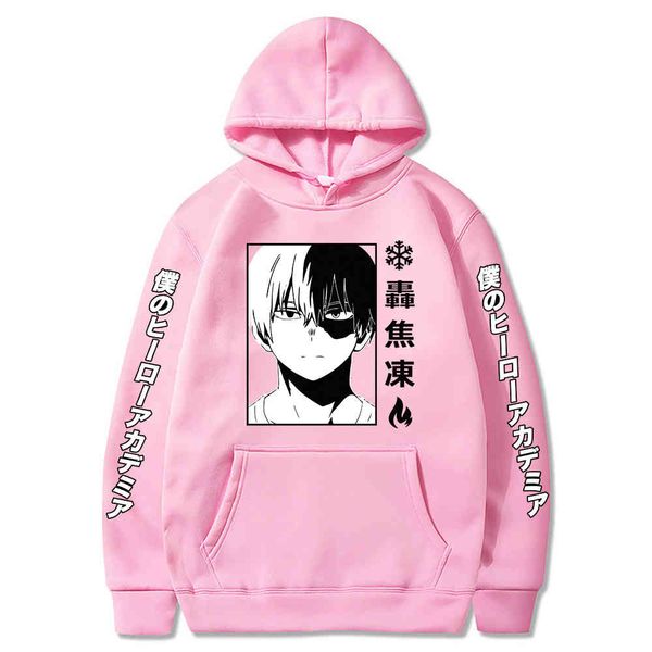 harajuku my hero academia hoodies men women long sleeve sweatshirt s todoroki anime manga hoodies clothes y0319, Black
harajuku my hero academia hoodies men women long sleeve sweatshirt s todoroki anime manga hoodies clothes y0319, Black