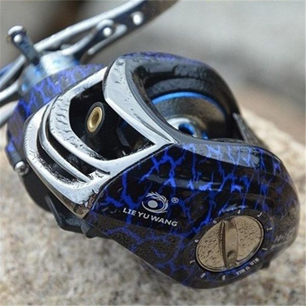 baitcasting reels wdairen brand reel fishing 14bb 6.3:1 gear water drop wheel bait casting lure lyw-4
baitcasting reels wdairen brand reel fishing 14bb 6.3:1 gear water drop wheel bait casting lure lyw-4