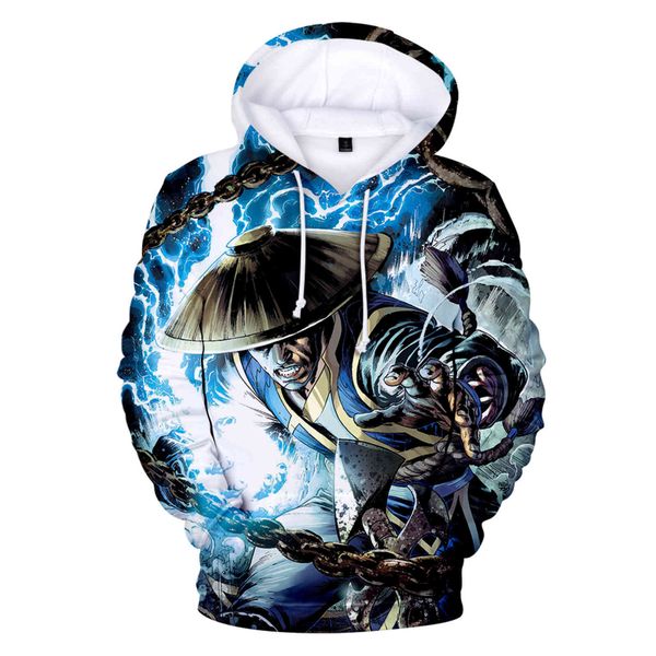 men's hoodies & sweatshirts male autumn/winter dress mortal kombat 11 hoodies 3d polyester kleding koop casual nieuwste jacket size lar, Black
men's hoodies & sweatshirts male autumn/winter dress mortal kombat 11 hoodies 3d polyester kleding koop casual nieuwste jacket size lar, Black