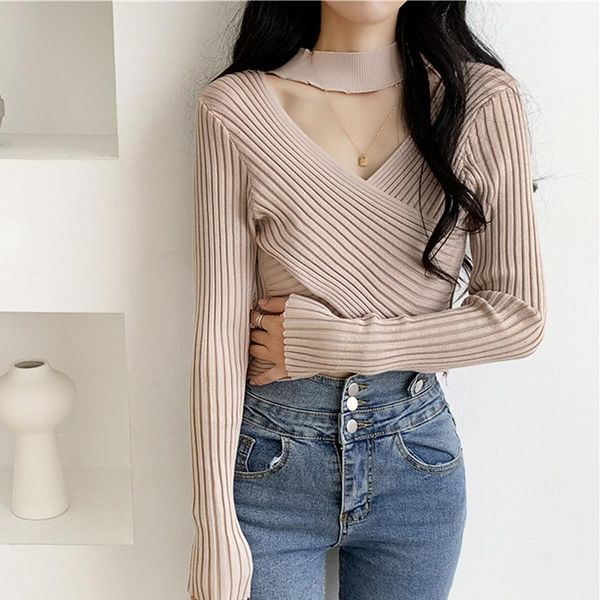 bethquenoy short sweter damski sweaters women christmas clothes pull hiver femme chandails jersey mujer kobieta swetry, White;black
bethquenoy short sweter damski sweaters women christmas clothes pull hiver femme chandails jersey mujer kobieta swetry, White;black