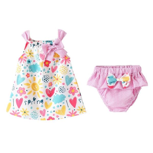 clothing sets 0-3 years old girl summer clothes korean version of baby suspender skirt suit cotton love print girls striped shorts pink, White
clothing sets 0-3 years old girl summer clothes korean version of baby suspender skirt suit cotton love print girls striped shorts pink, White