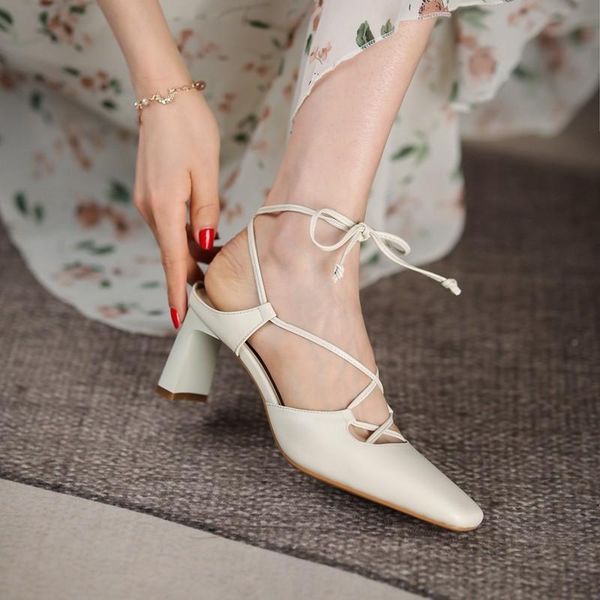 handmade gladiator sandals women 2021 summer genuine leather square toe ankle strap lace up high heels shoes dress, Black
handmade gladiator sandals women 2021 summer genuine leather square toe ankle strap lace up high heels shoes dress, Black